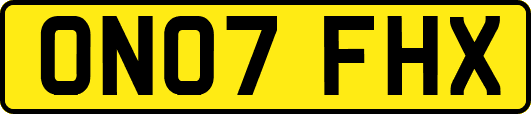 ON07FHX