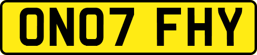 ON07FHY