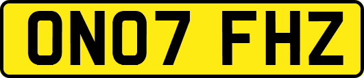 ON07FHZ