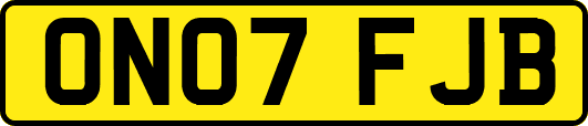 ON07FJB