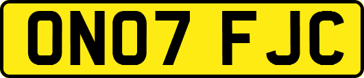 ON07FJC