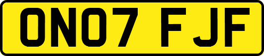 ON07FJF
