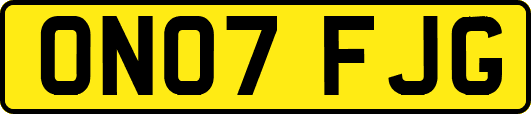 ON07FJG