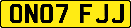 ON07FJJ