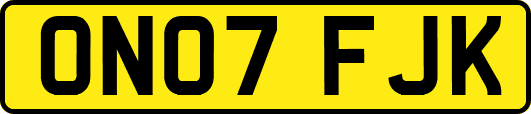 ON07FJK