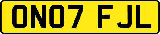 ON07FJL