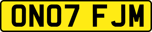 ON07FJM