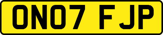 ON07FJP