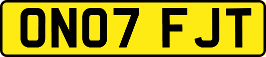 ON07FJT