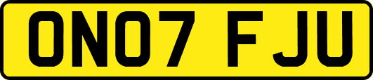 ON07FJU