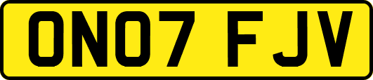 ON07FJV