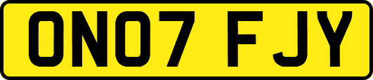 ON07FJY