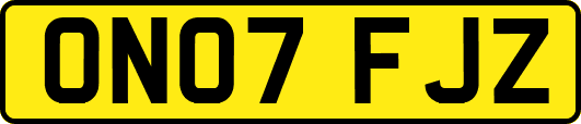 ON07FJZ