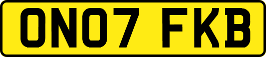 ON07FKB