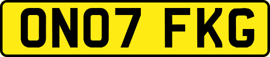 ON07FKG