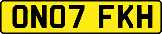 ON07FKH