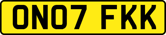 ON07FKK
