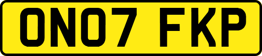 ON07FKP