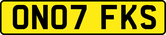 ON07FKS