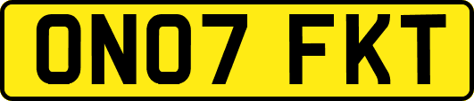 ON07FKT