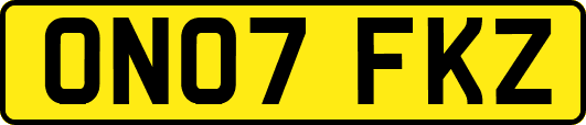 ON07FKZ