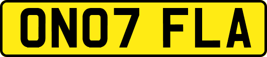 ON07FLA