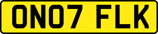 ON07FLK