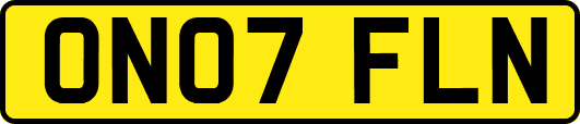ON07FLN