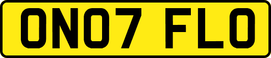 ON07FLO