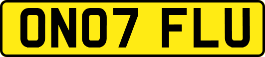 ON07FLU