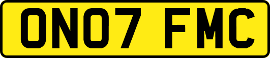 ON07FMC