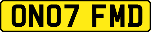 ON07FMD