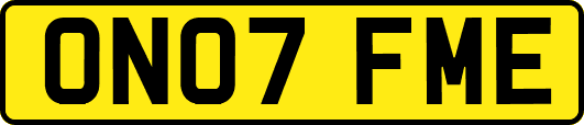 ON07FME