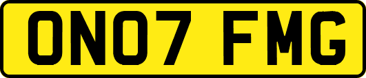 ON07FMG
