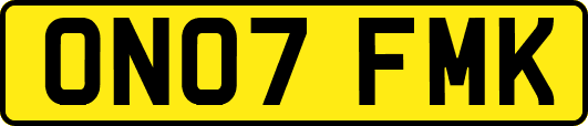 ON07FMK