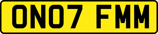 ON07FMM