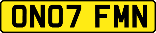 ON07FMN