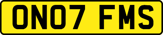 ON07FMS