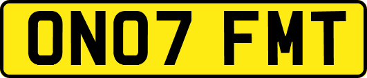 ON07FMT