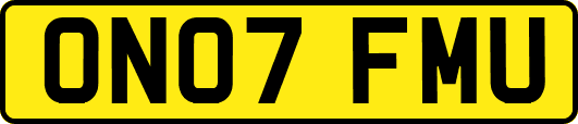 ON07FMU