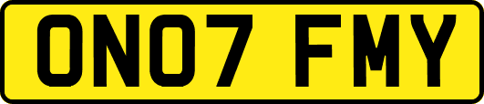 ON07FMY