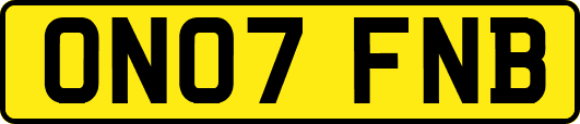 ON07FNB