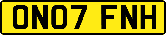 ON07FNH