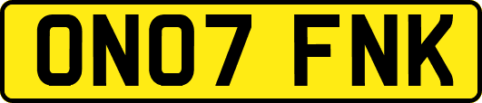 ON07FNK