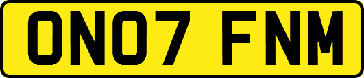 ON07FNM