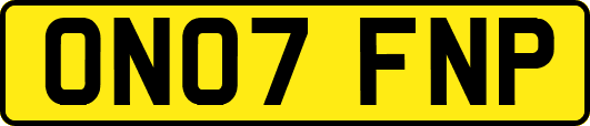 ON07FNP