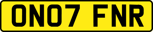 ON07FNR