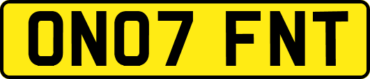 ON07FNT
