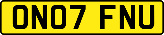 ON07FNU