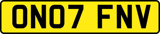 ON07FNV